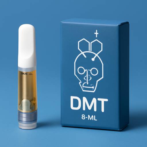 Unlocking the Vault: Why the Deadhead Chemist DMT 3 Cartridges Deal 1mL is a Game-Changer for Explorers