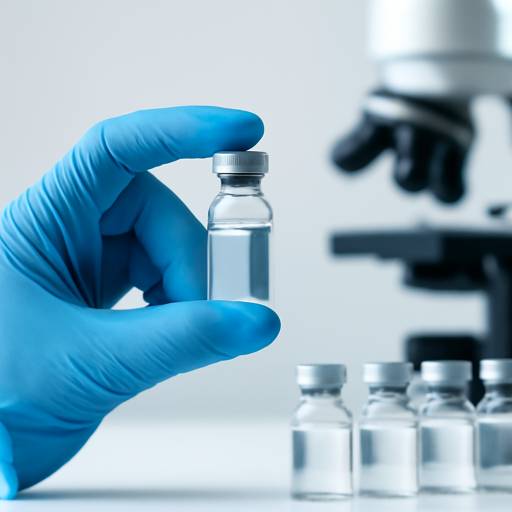 UK Peptides: A Researcher’s Guide to Quality, Compliance, and Reliable Supply