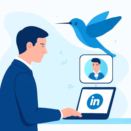 Hummingbird.org: The Smarter Way Financial Professionals Turn LinkedIn Into Meetings
