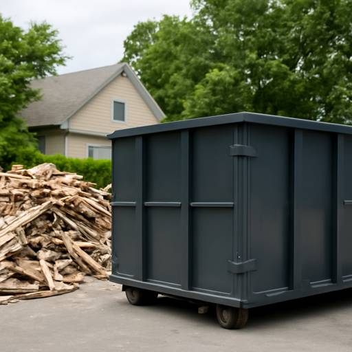 Roll-Off Dumpsters in Missouri: The Straightforward Way to Tackle Debris, Clutter, and Construction Waste